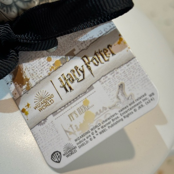 Harry Potter Hedwig Owl Ceramic Baking Crock Dish by Rae Dunn‎ Pottery - Picture 4 of 7